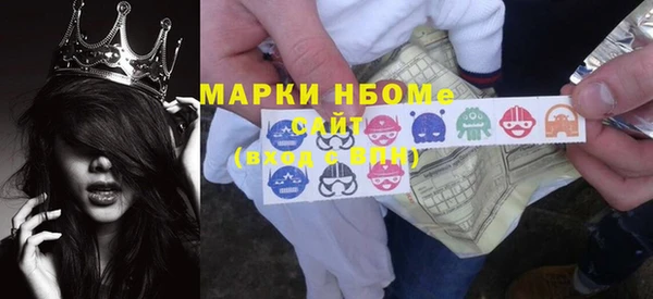 крисы Алексин